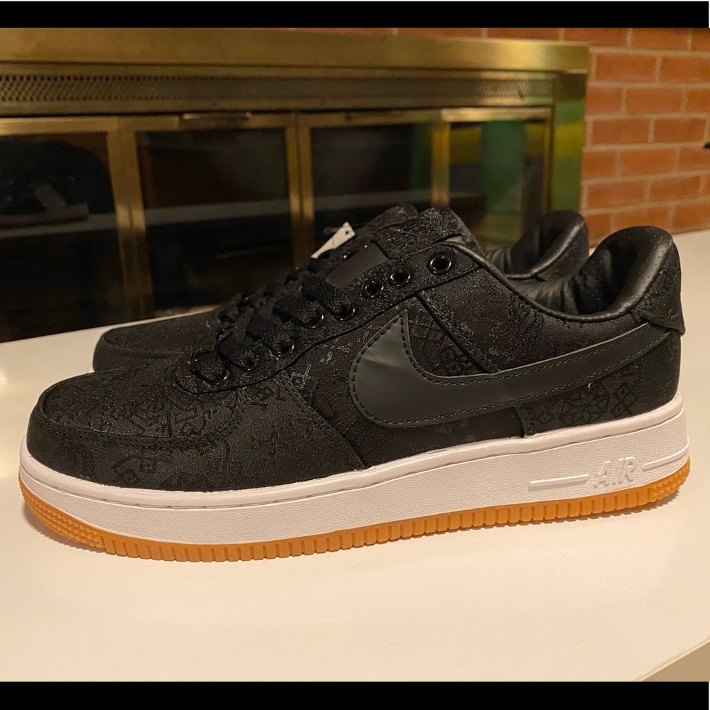 🔥Custom Forces🔥